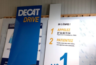 Les avantages des panneaux publicitaires pour votre communication d’entreprise